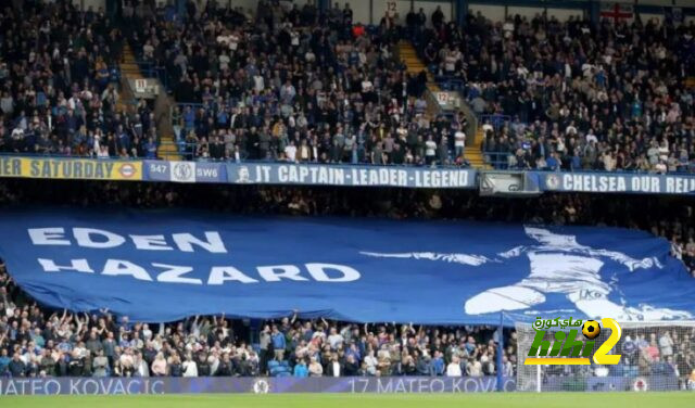 chelsea