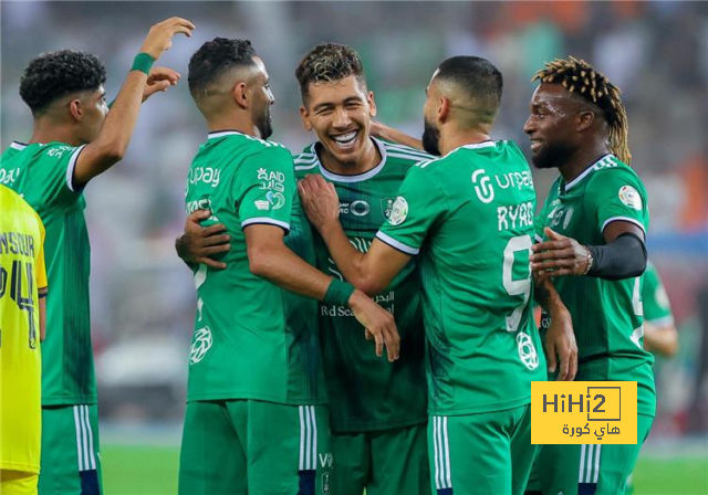 موعد مباريات الدوري السعودي