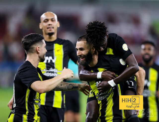 موعد مباريات الدوري السعودي