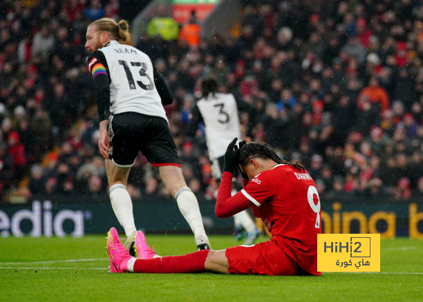 جدول مباريات الدوري الإسباني