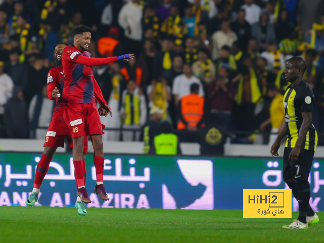 مواجهات حاسمة في الدوري الإسباني