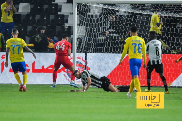 جدول مباريات الدوري القطري