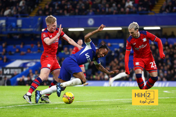 ipswich town vs bournemouth