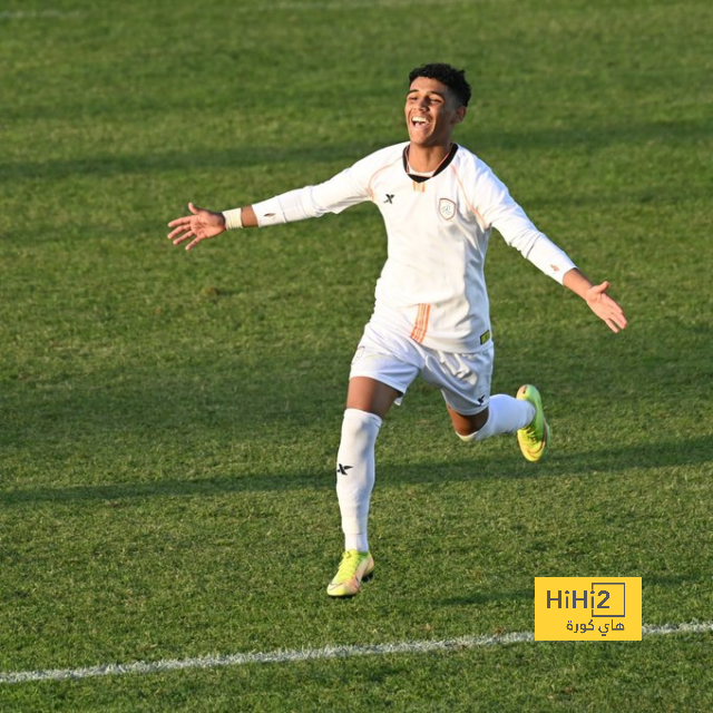 ترتيب الفرق في الدوري الألماني