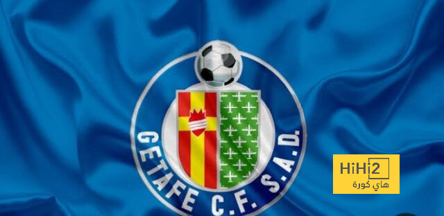 getafe vs espanyol