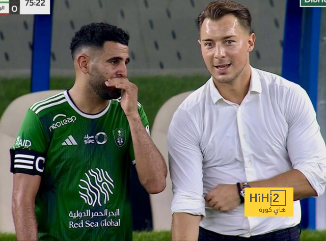 قمة الدوري السعودي