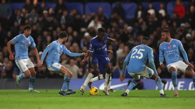 ipswich town vs bournemouth