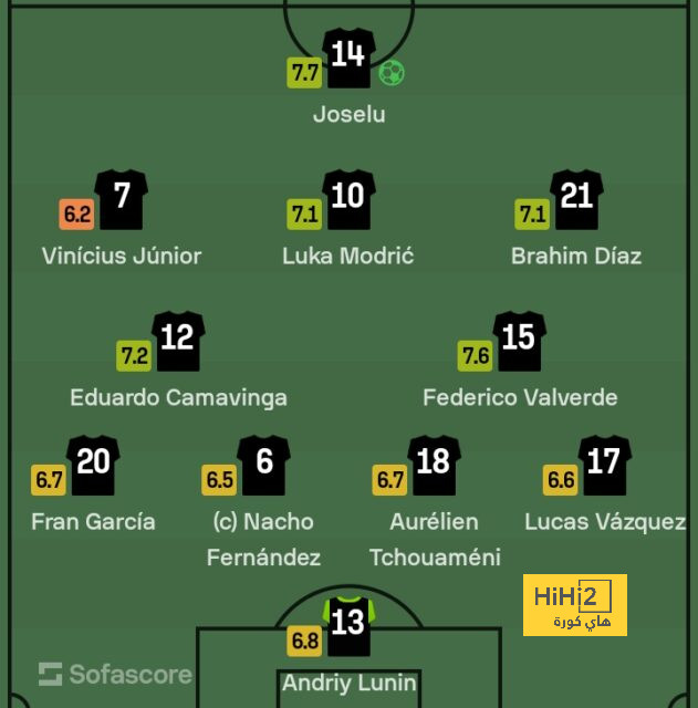 leganes vs real sociedad