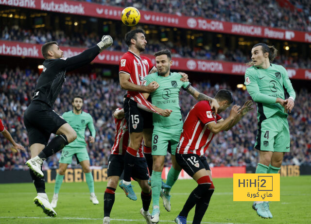 atlético madrid vs sevilla