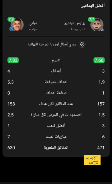 مباريات الدوري المصري