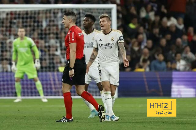 تفاصيل مباراة ريال مدريد ويوفنتوس