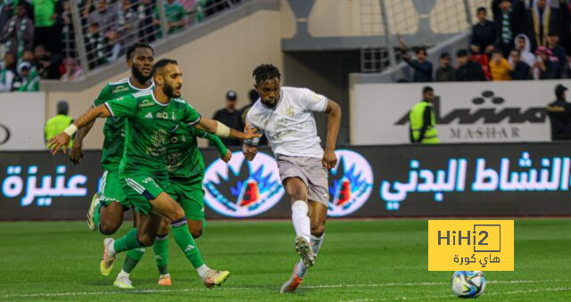 قائمة هدافي الدوري الإسباني