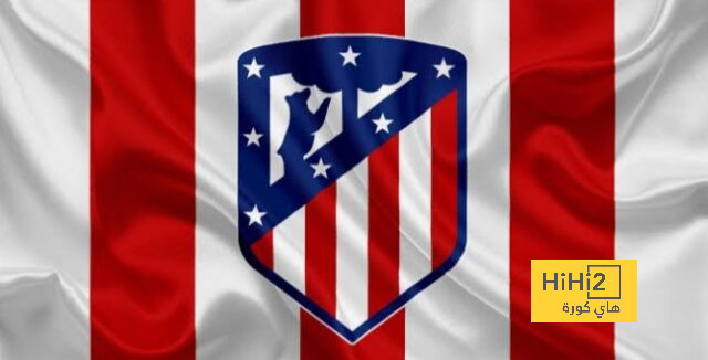 atletico madrid