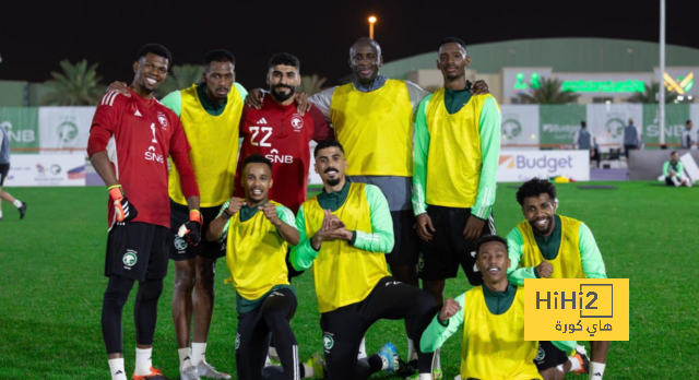 موعد مباريات الدوري السعودي