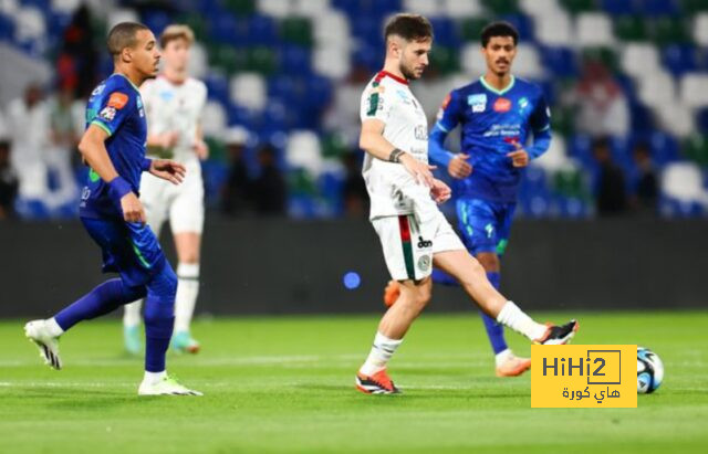 مواجهات حاسمة في الدوري الإسباني