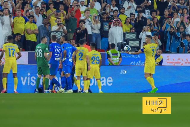 جدول مباريات الدوري القطري