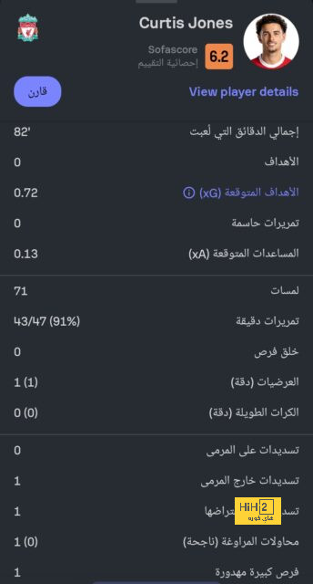 خيتافي ضد إسبانيول