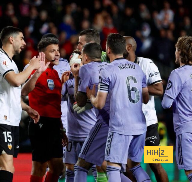 جدول مباريات الدوري القطري