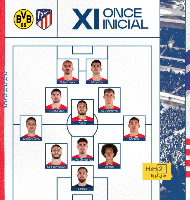 atlético madrid vs sevilla