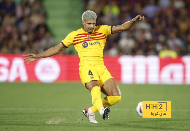 جدول مباريات الدوري القطري