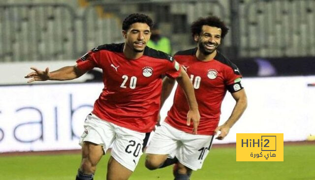 مباريات ربع نهائي دوري أبطال أفريقيا