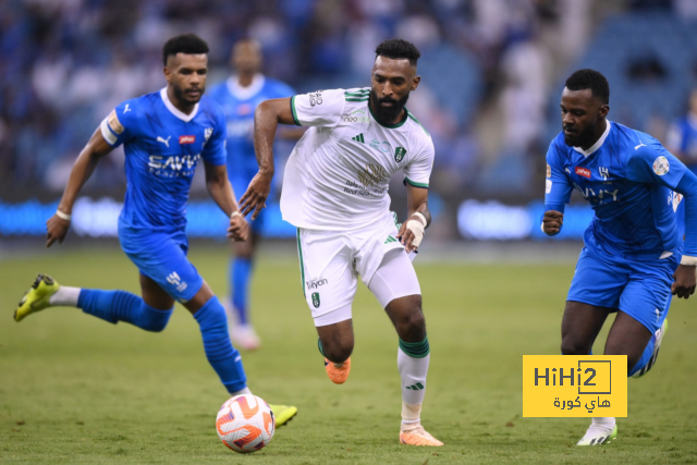 أخبار انتقالات اللاعبين في الدوري الإسباني