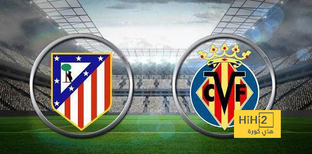 atlético madrid vs getafe