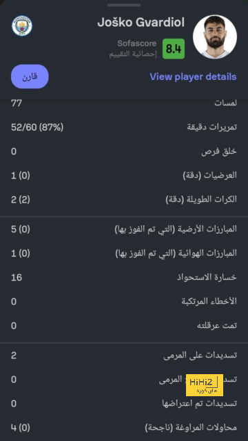 خيتافي ضد إسبانيول