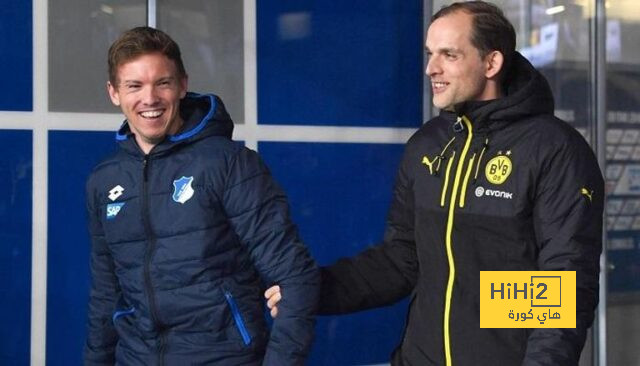 dortmund vs hoffenheim