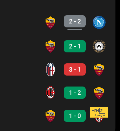 milan vs genoa