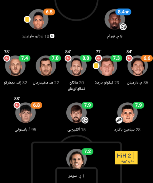 نتائج مباريات نصف نهائي كأس العالم