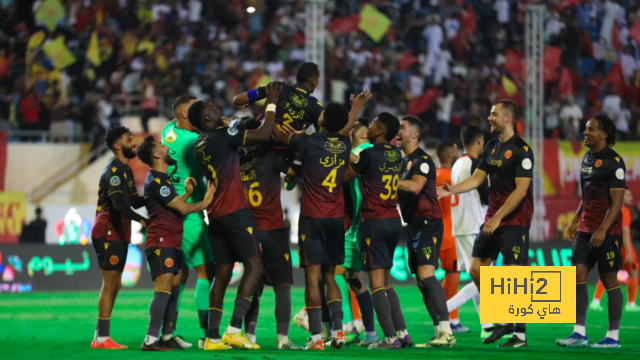 موعد مباريات الدوري السعودي