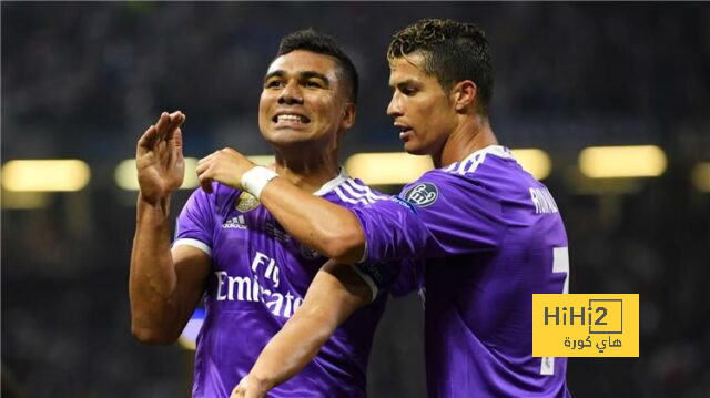 تفاصيل مباراة ريال مدريد ويوفنتوس