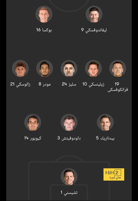 أخبار منتخب الأرجنتين