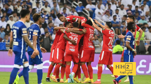 نتائج مباريات دوري الدرجة الأولى