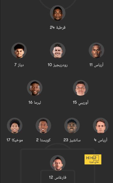 أخبار منتخب الأرجنتين