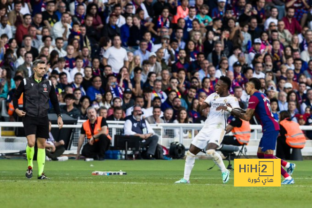 ترتيب الفرق في الدوري الألماني