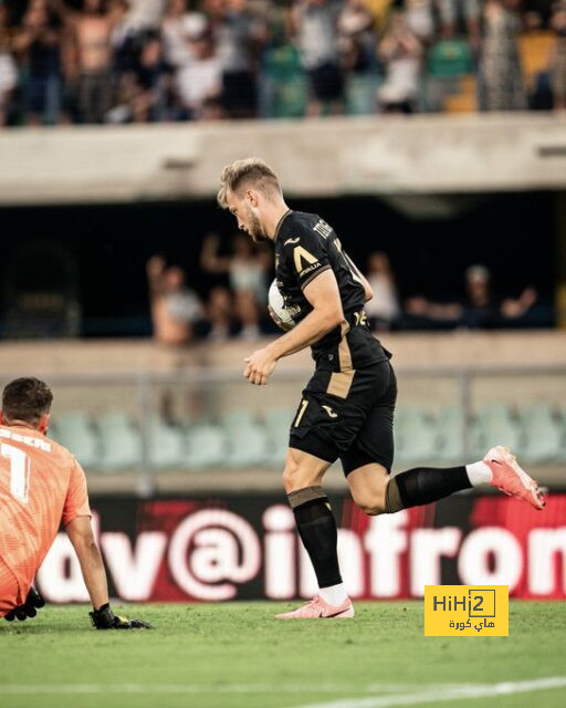 قائمة هدافي الدوري الإسباني