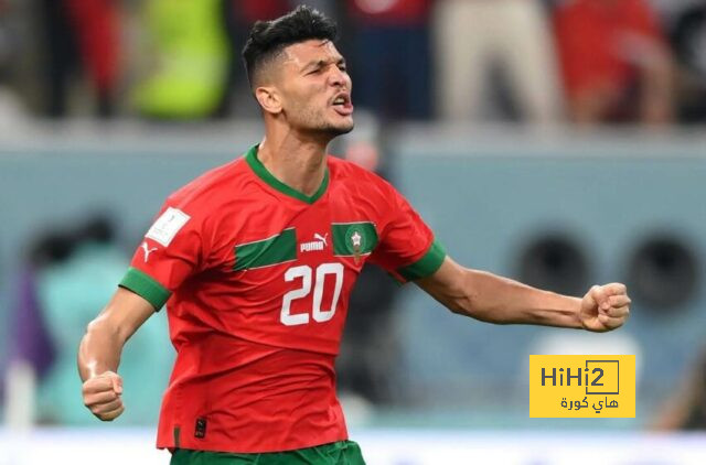 ترتيب الفرق في الدوري الألماني