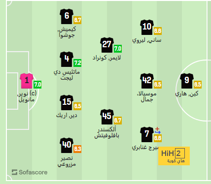 leganes vs real sociedad