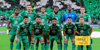 قمة الدوري السعودي