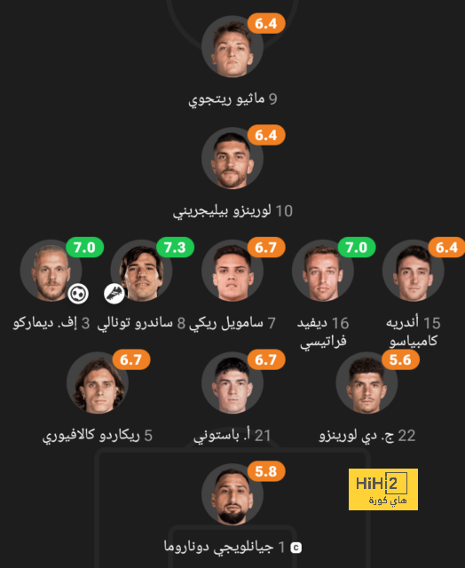 tottenham vs chelsea