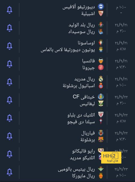 خيتافي ضد إسبانيول