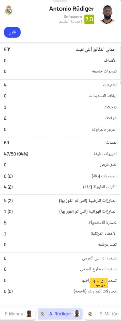 ملخص أهداف الدوري الإنجليزي الممتاز