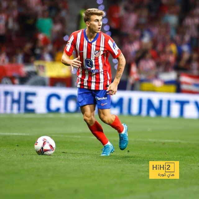 atlético madrid vs sevilla