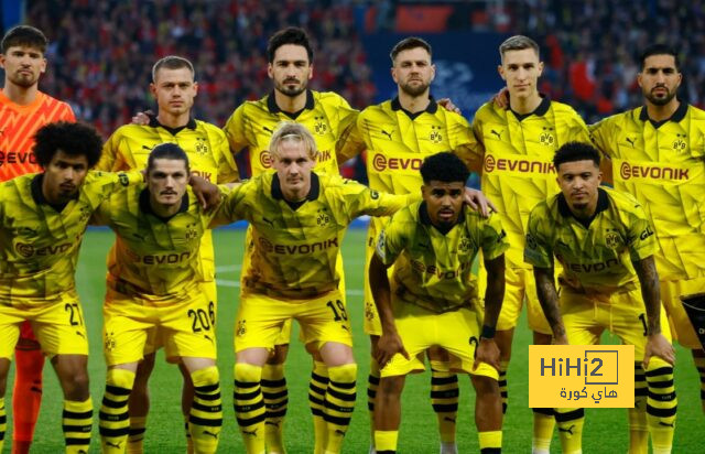 dortmund vs hoffenheim