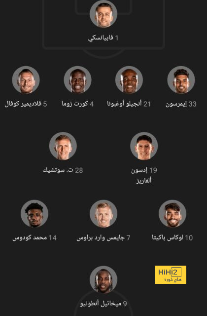 إنيمبا ضد الزمالك