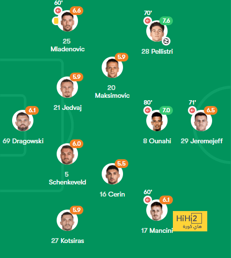 leganes vs real sociedad