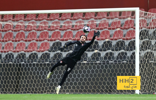 دوري أبطال أفريقيا