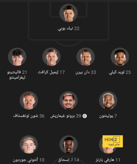 نتائج مباريات دوري الدرجة الأولى